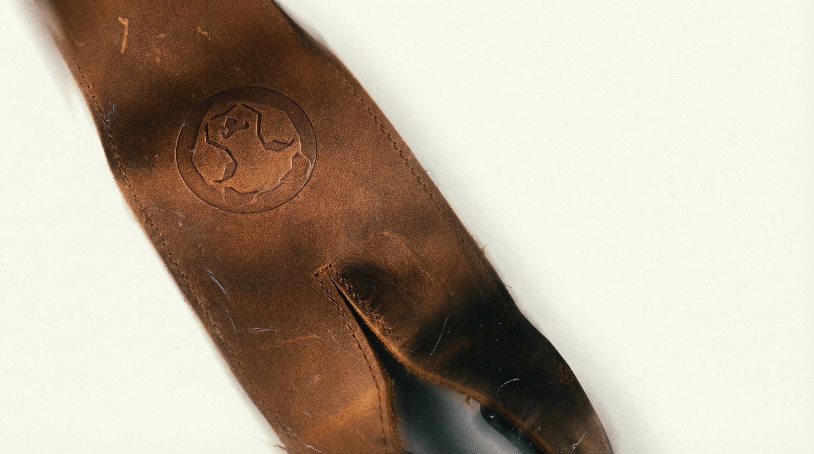 Mammal Olympic Weightlifting Straps