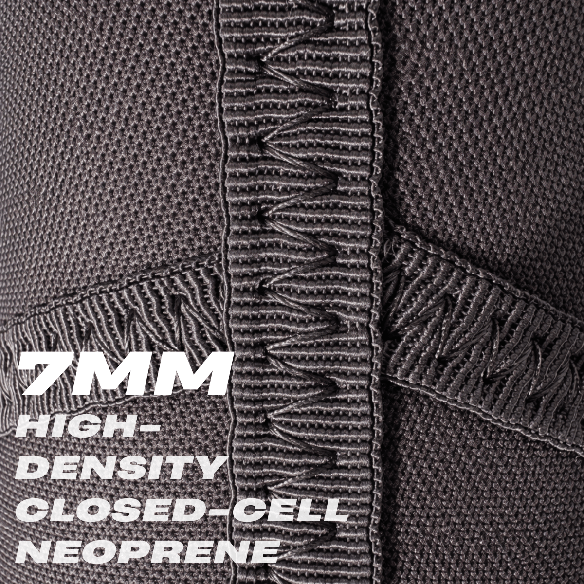 Mammal Stiff Knee Sleeves - PRO - Mammal Strength