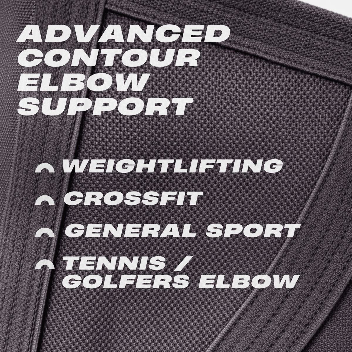 Mammal V3 5mm Elbow Sleeves - Mammal Strength