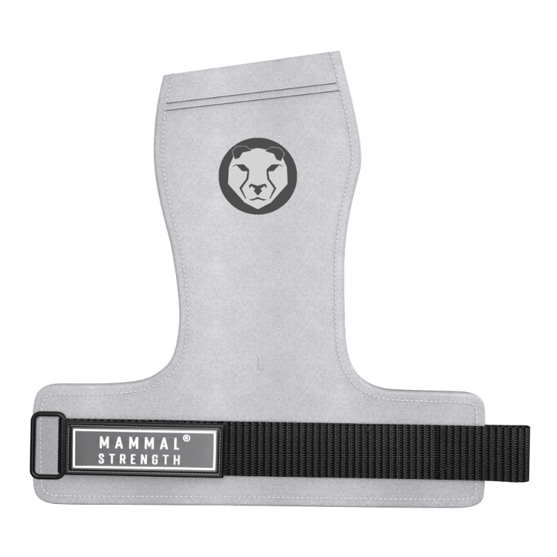 Gymnastic Hand Grips - Mammal Grips V3 - Mammal Strength