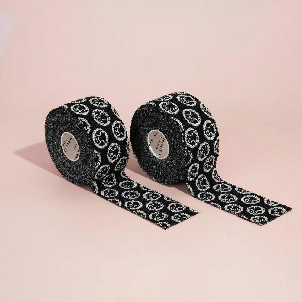 BULK BUY - 5 PACKS - Mammal Tape - 7 - Metre - 2.0 Spec (free shipping) - Mammal Strength