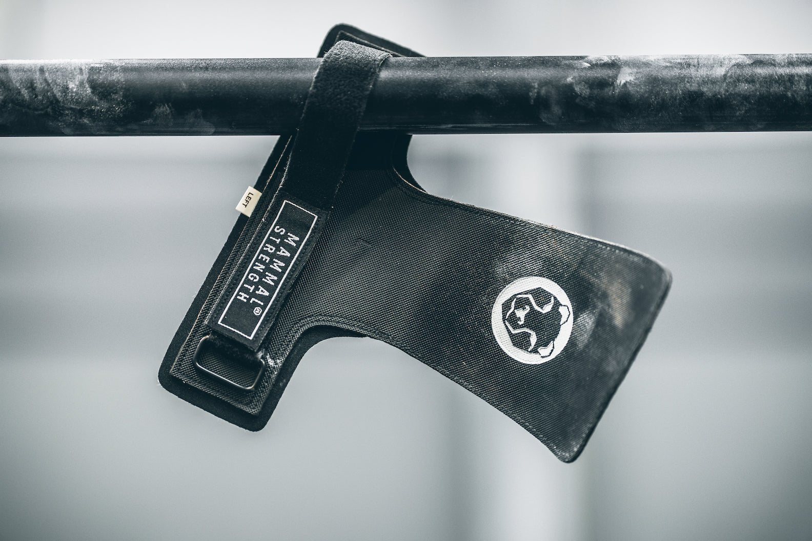Hand Grips - Mammal Strength 