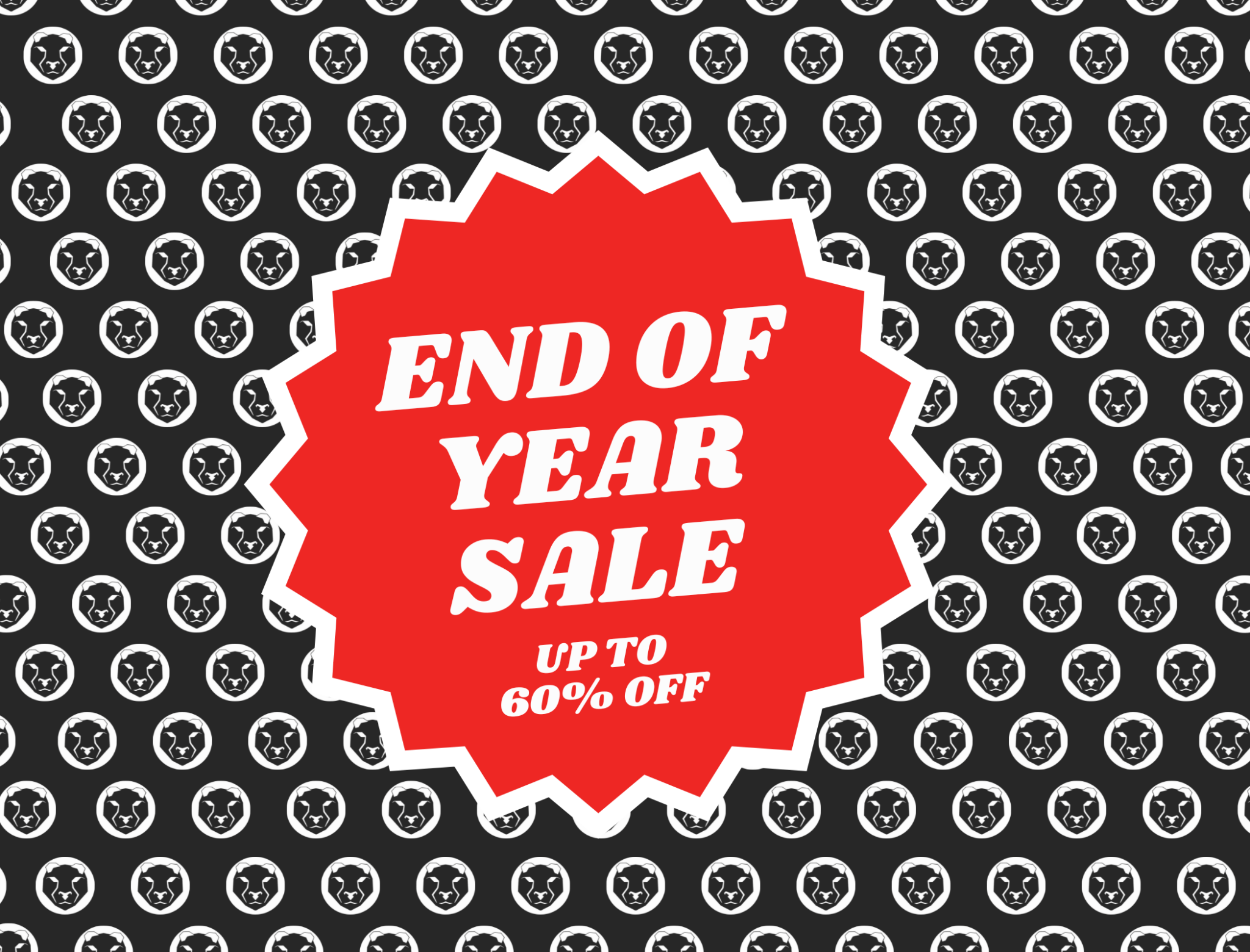 Sale - Mammal Strength