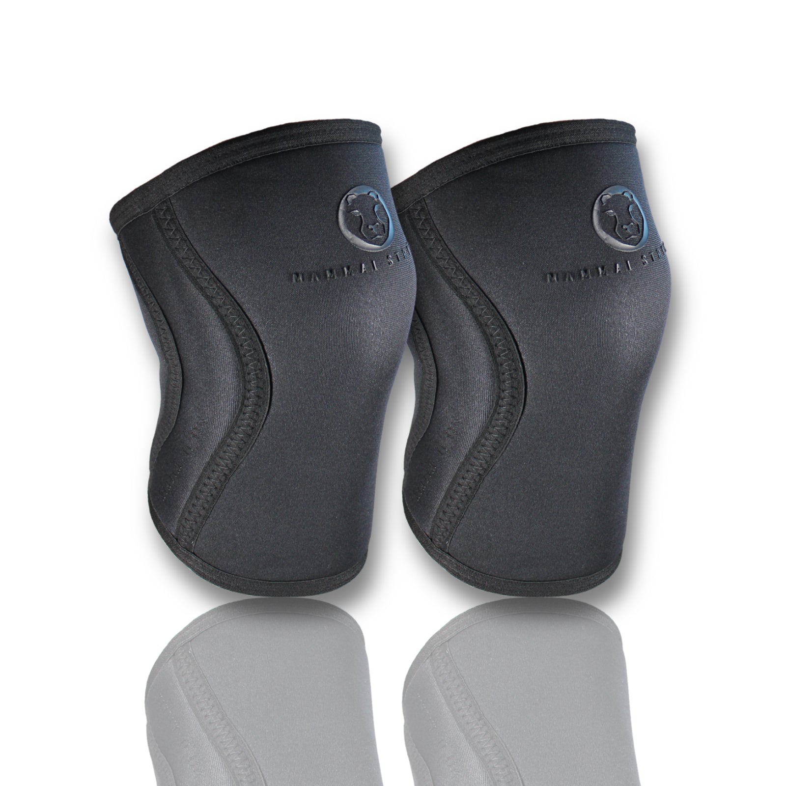 V2 'Black Out' Collection - Mammal Strength