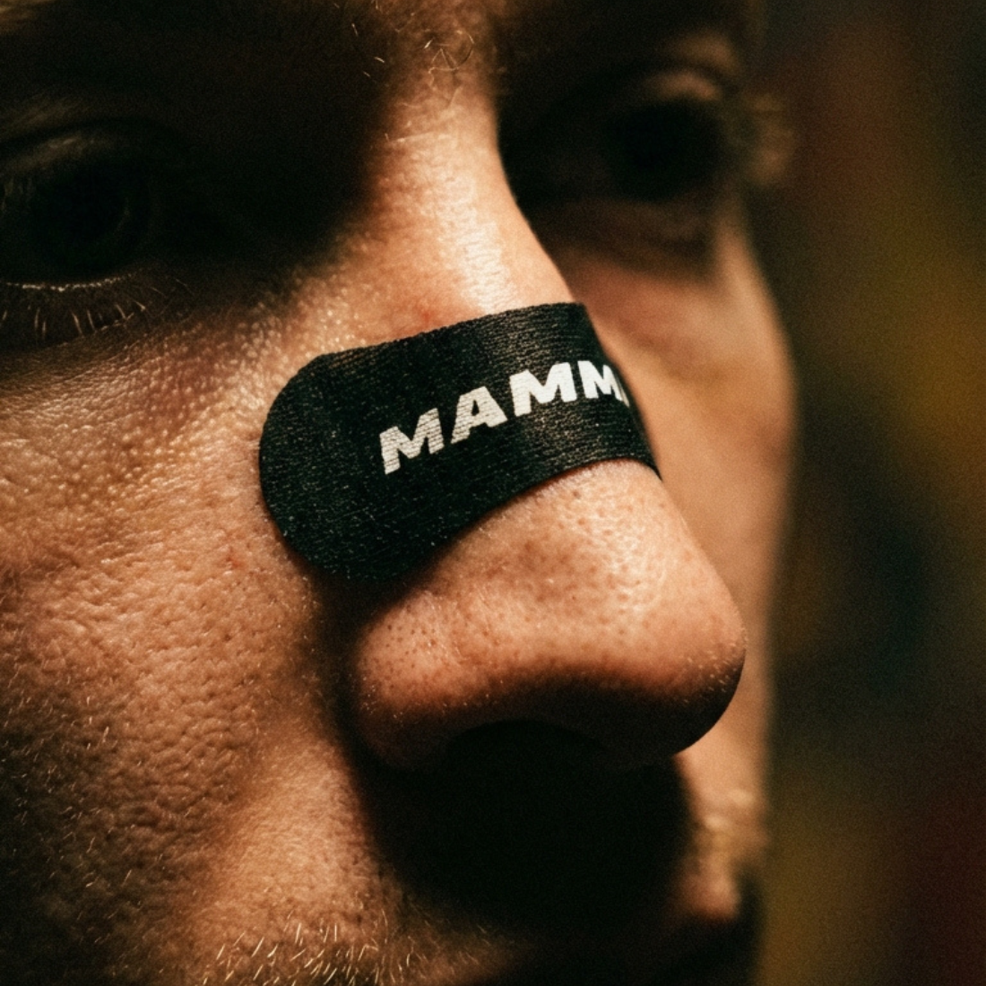 Mammal Nasal Strips - For Exercise &amp; Rest (x 30 strips)