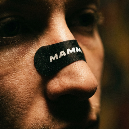 Mammal Nasal Strips - For Exercise &amp; Rest (x 30 strips)