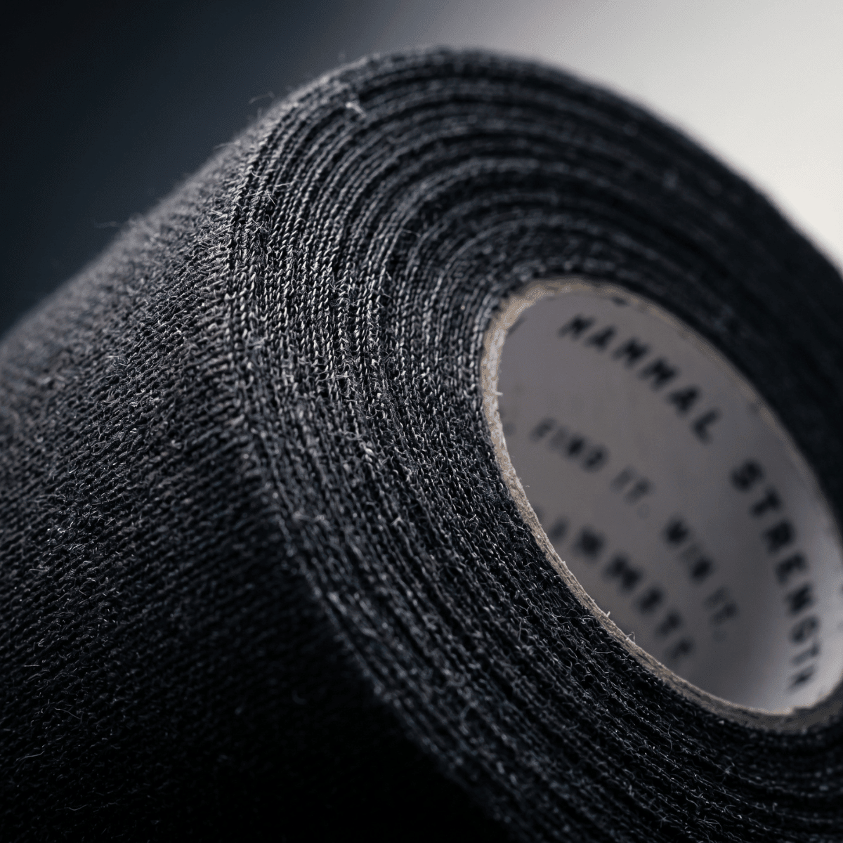 Zinc oxide athletic sports tape 10m x 3.8cm for strapping and joint support – Mammal Strength