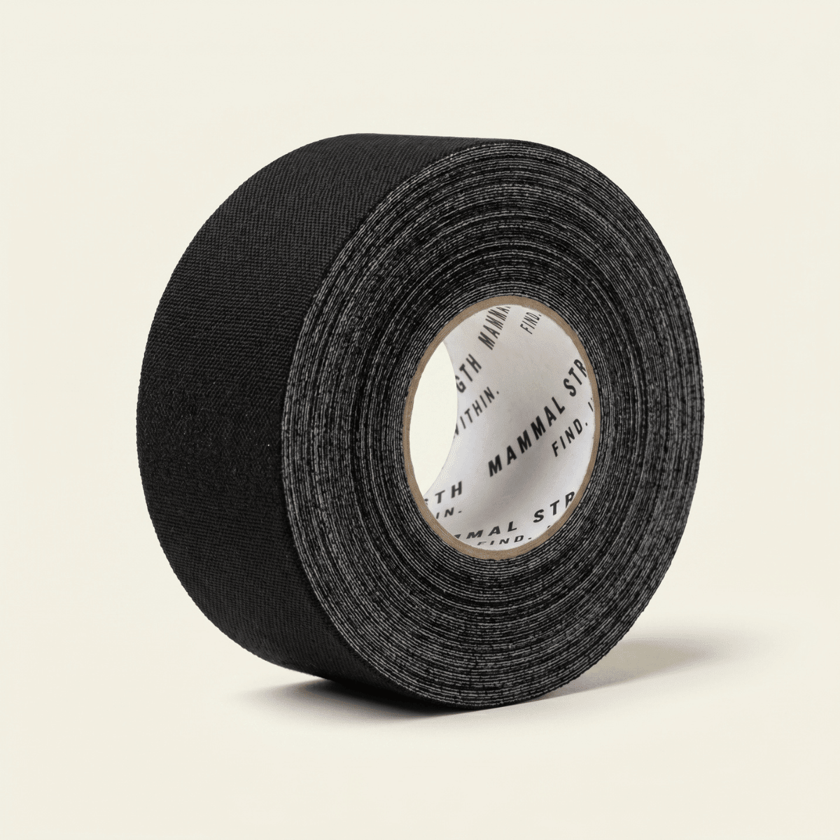Zinc oxide finger tape 10m x 2cm for BJJ jiu-jitsu and climbing support – Mammal Strength