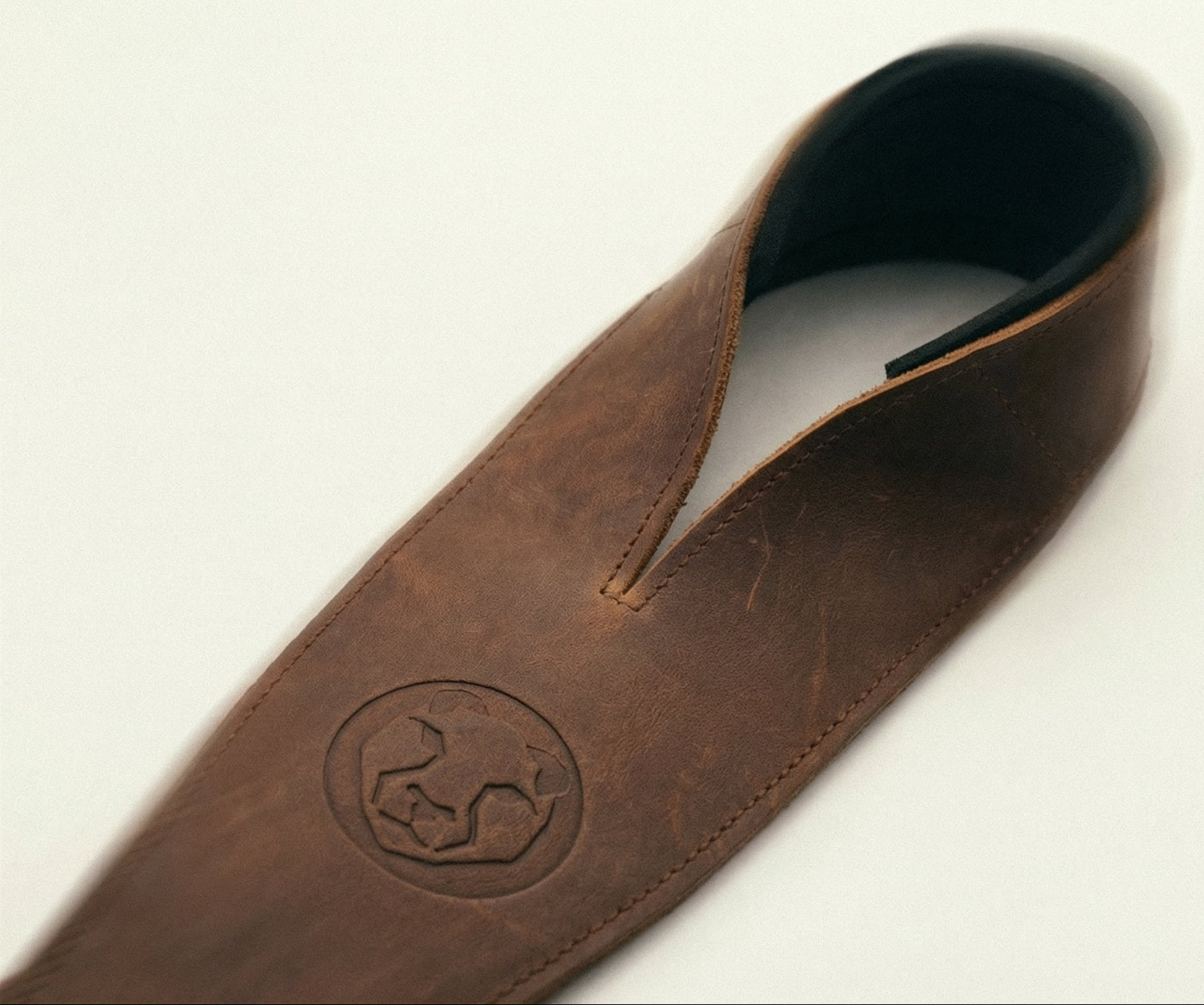 Mammal Olympic Weightlifting Straps