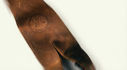 Mammal Olympic Weightlifting Straps