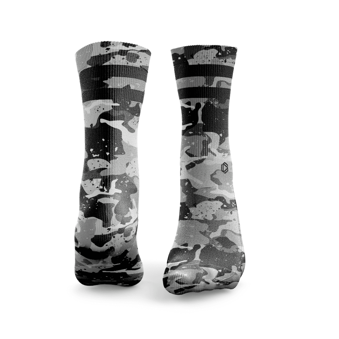 CrossFit Metcon training socks bundle for gym and functional fitness – Mammal Strength