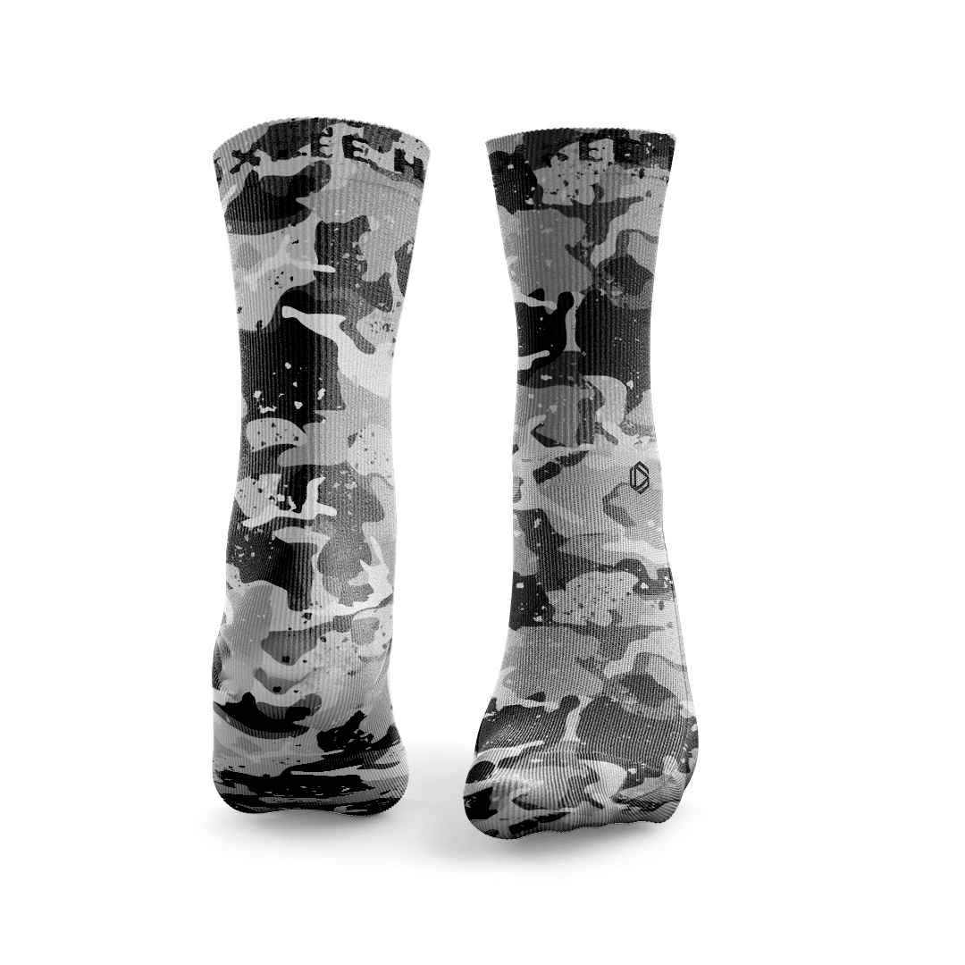 CrossFit Metcon performance training socks for gym and functional fitness – Mammal Strength