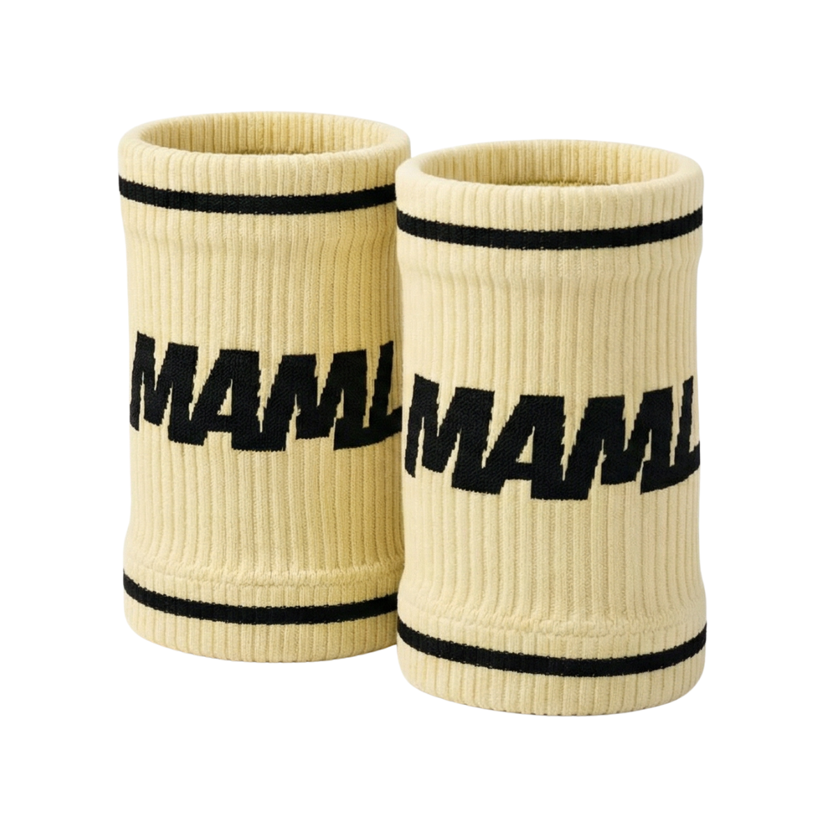 Long wristbands sweatbands 15cm for CrossFit and functional fitness training