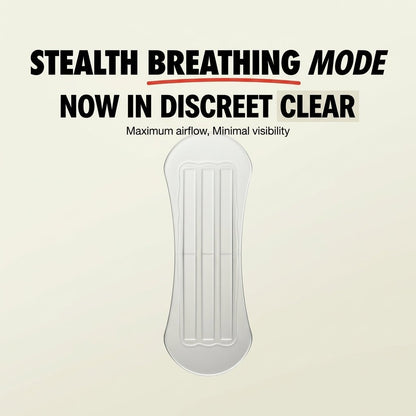 Nasal tape strips 30-pack for performance breathing during exercise and rest – Mammal Strength