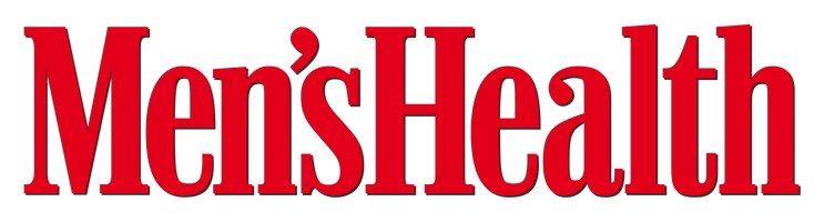 Mens Health x Mammal Strength