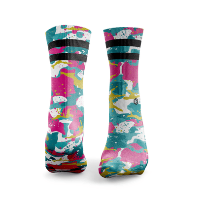 CrossFit Metcon training socks bundle for gym and functional fitness – Mammal Strength