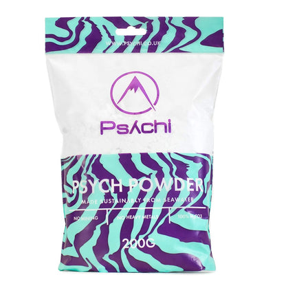 Powder Chalk