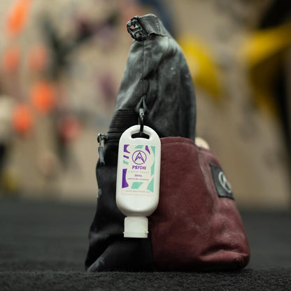 Sustainable Liquid Chalk