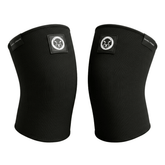 Complete Knee Sleeve Bundle - 7mm + 5mm + 3mm Double Ply - Mammal Strength