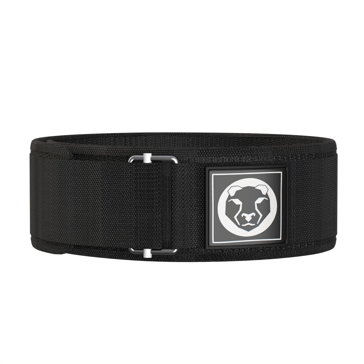 Mammal Strength "4 Nylon Weightlifting Belt - Mammal Strength