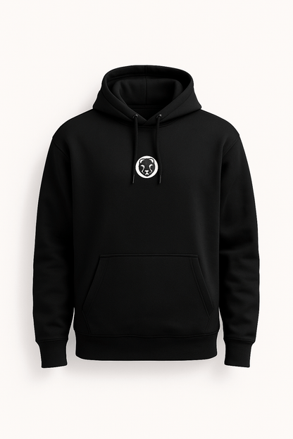 Mammal Strength Hoodie - Mammal Strength