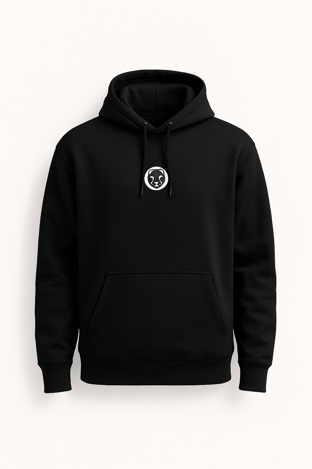 Gym hoodie for CrossFit recovery and athletic wear – Mammal Strength