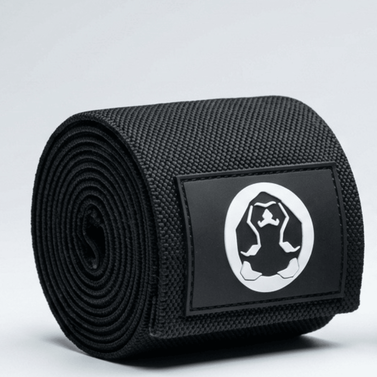 Weightlifting knee wraps for powerlifting squats and maximum joint compression – Mammal Strength