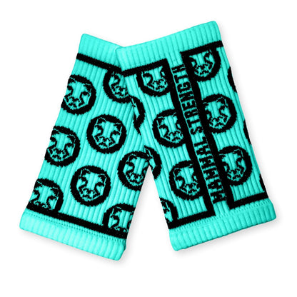 Mammal Strength Long Wristbands 15cm / 6 inches (United States) - Mammal Strength