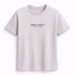 Mammal Strength Off White Tee - Mammal Strength