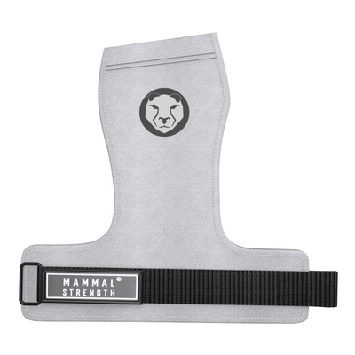 Mammal Strength V3 Gymnastic Hand Grips - Mammal Strength