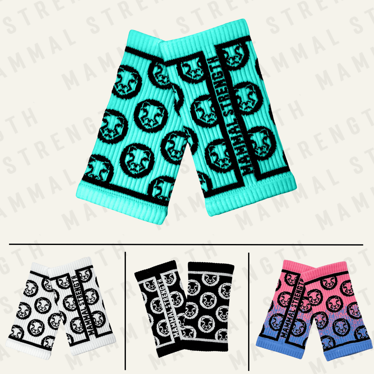 Mammal Tape Top Up Offer - 45 x Rolls - 2.0 Spec/5 - Metre - Mammal Strength