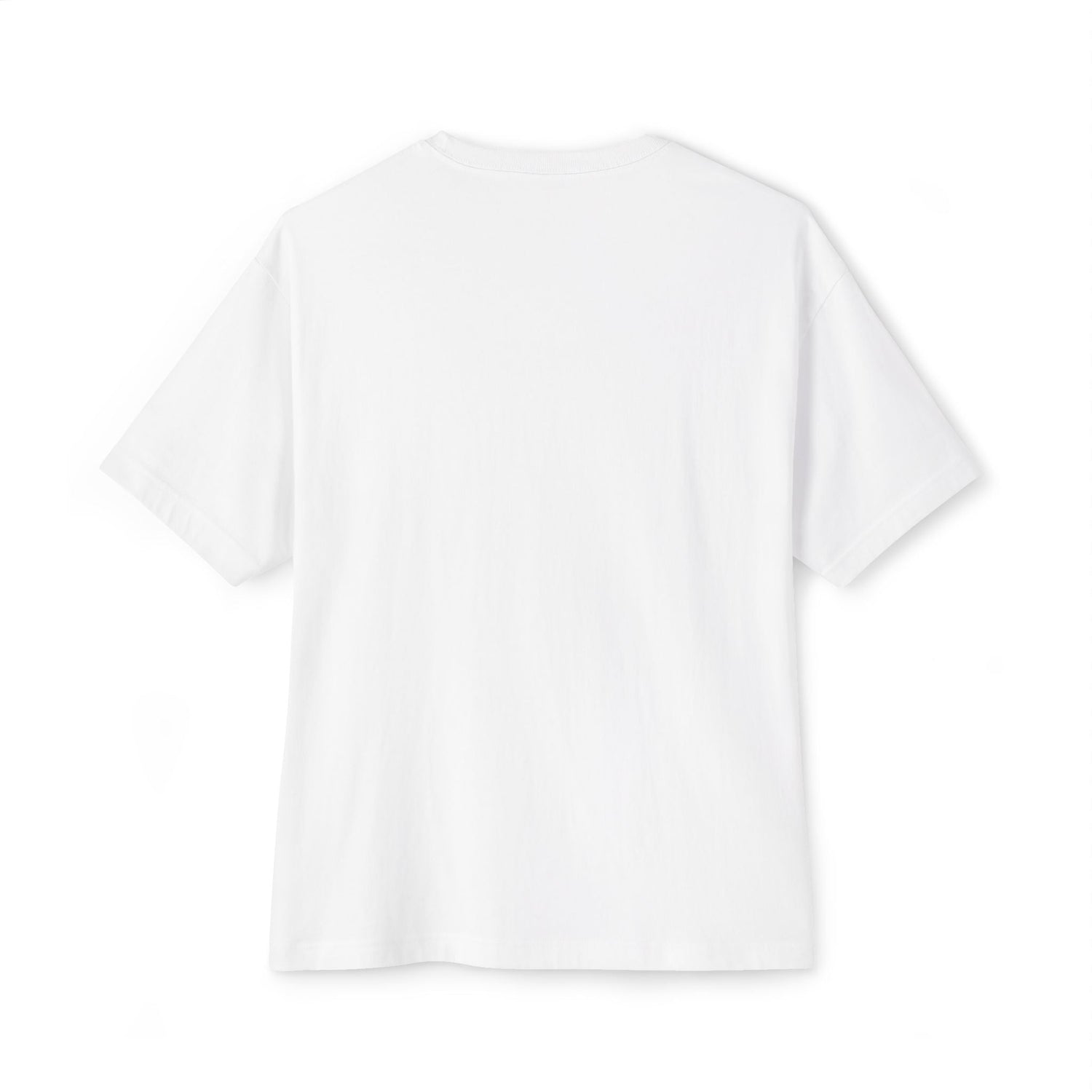 NEW: Mammal Strength Oversized Boxy Fit Tee - Mammal Strength