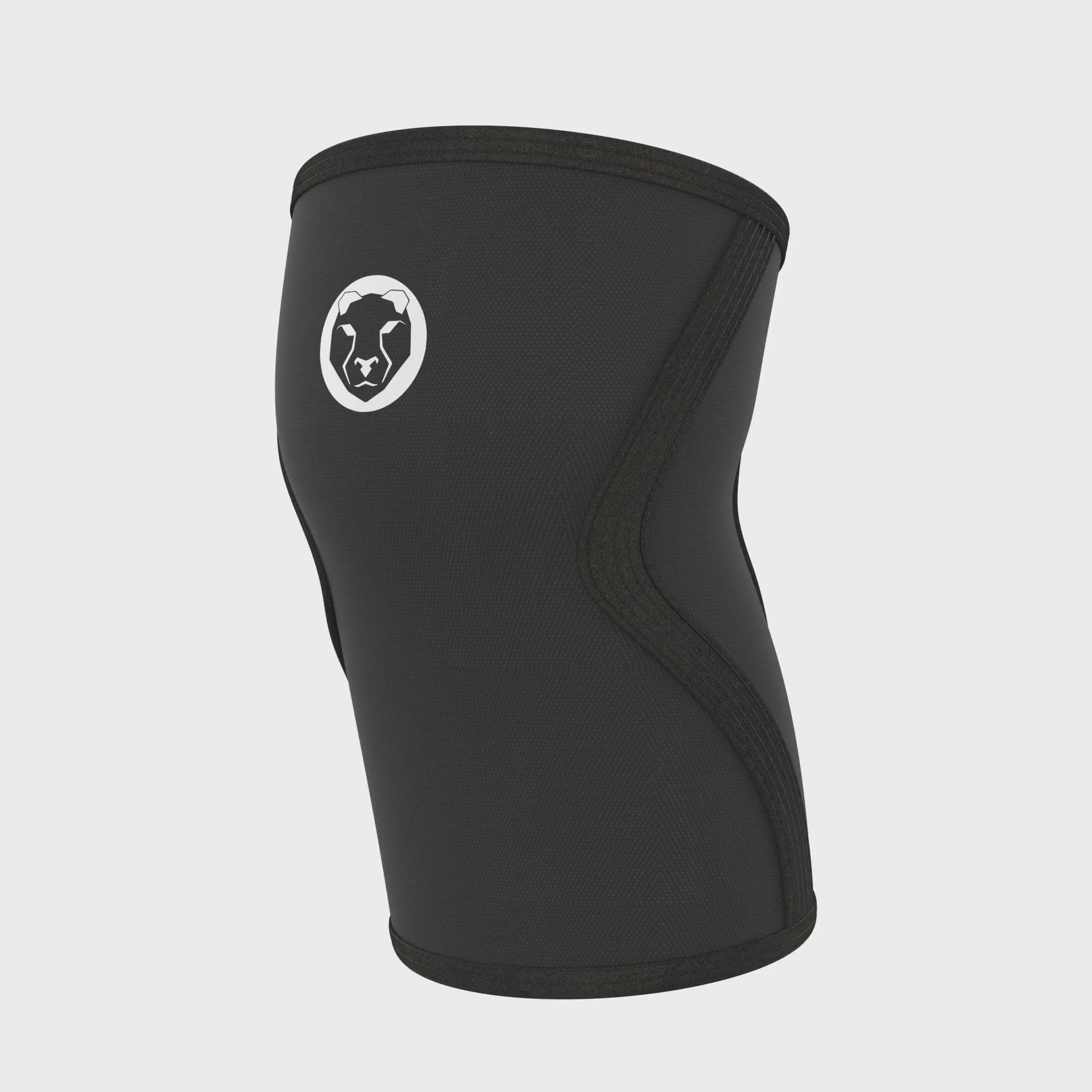 Mammal V3 5mm Knee Sleeves