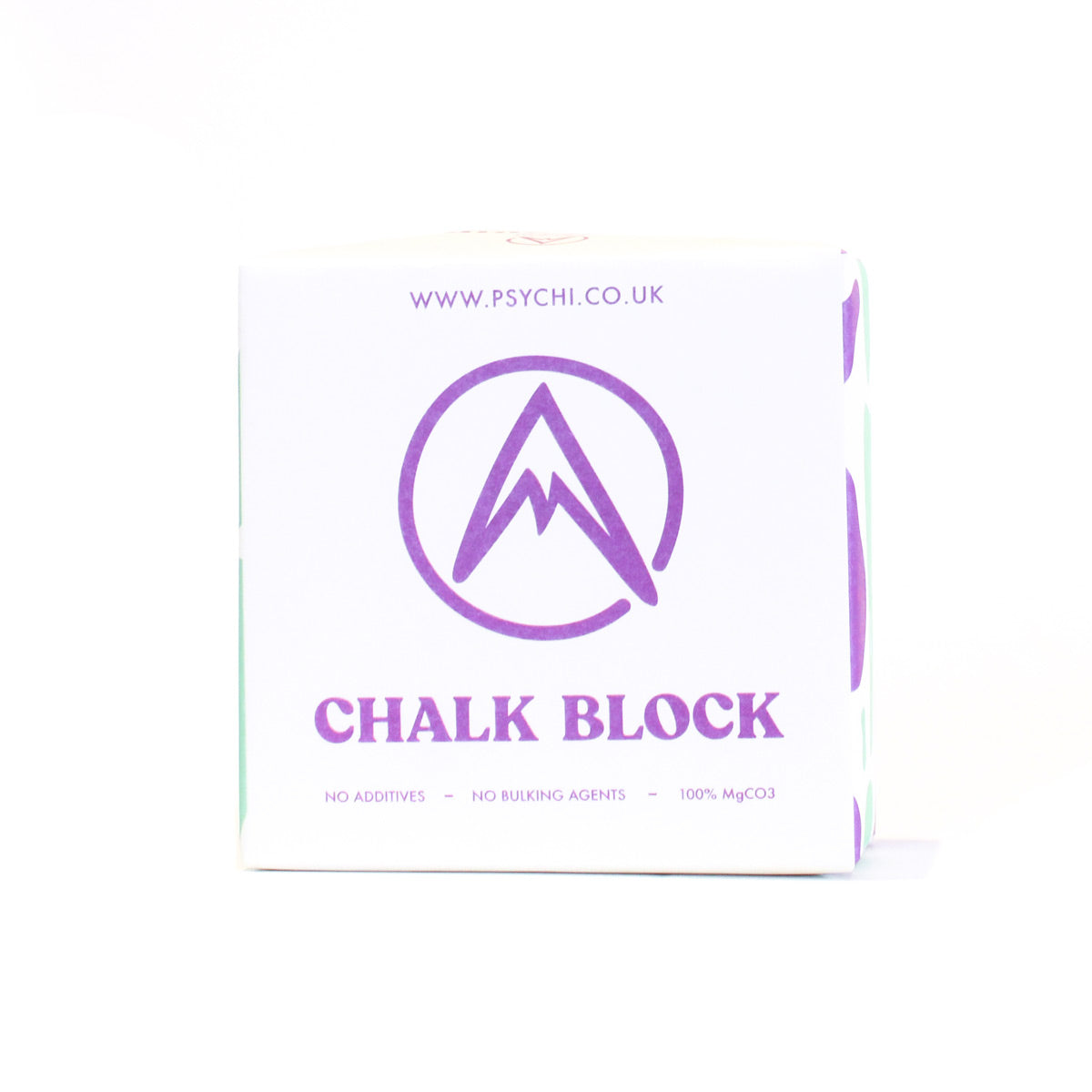 Chalk Blocks