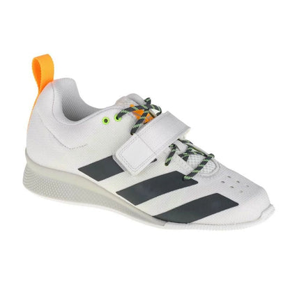 Adidas Weightlifting II lifestyle and training shoes for gym and CrossFit – Mammal Strength