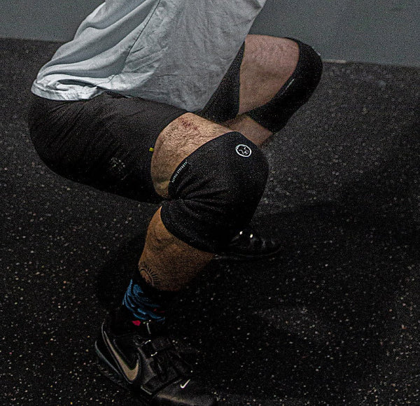 Mammal Strength Double - Ply Knee Sleeves (PAIR) - Mammal Strength