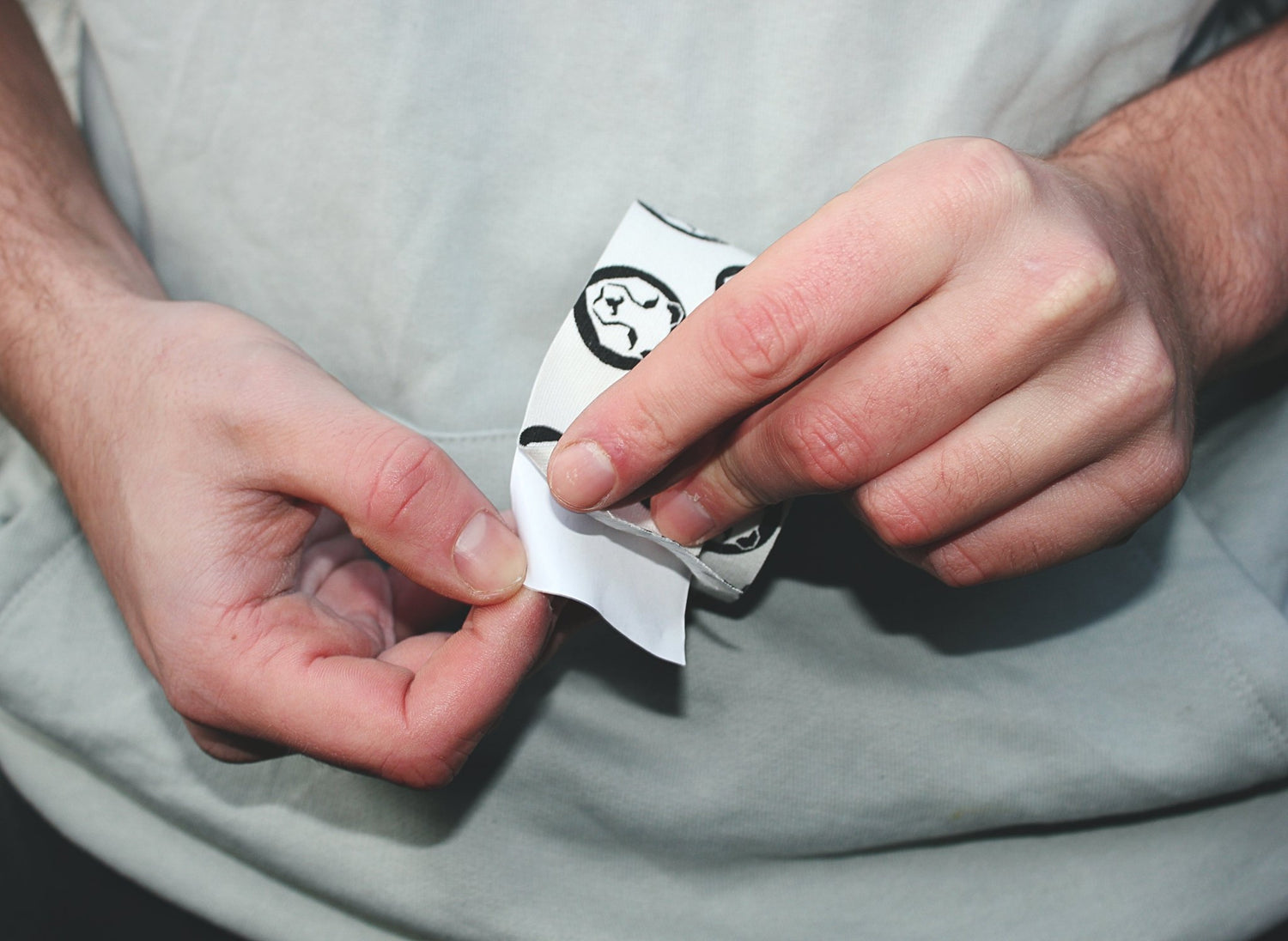 Mammal Strength Kinesiology Tape (1 PACK) - Mammal Strength