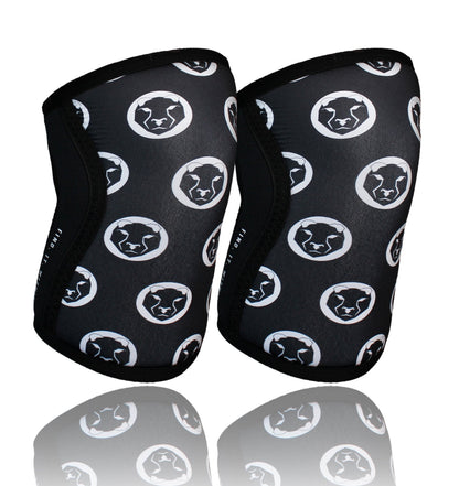 Mammal Strength Knee Sleeves V2 &