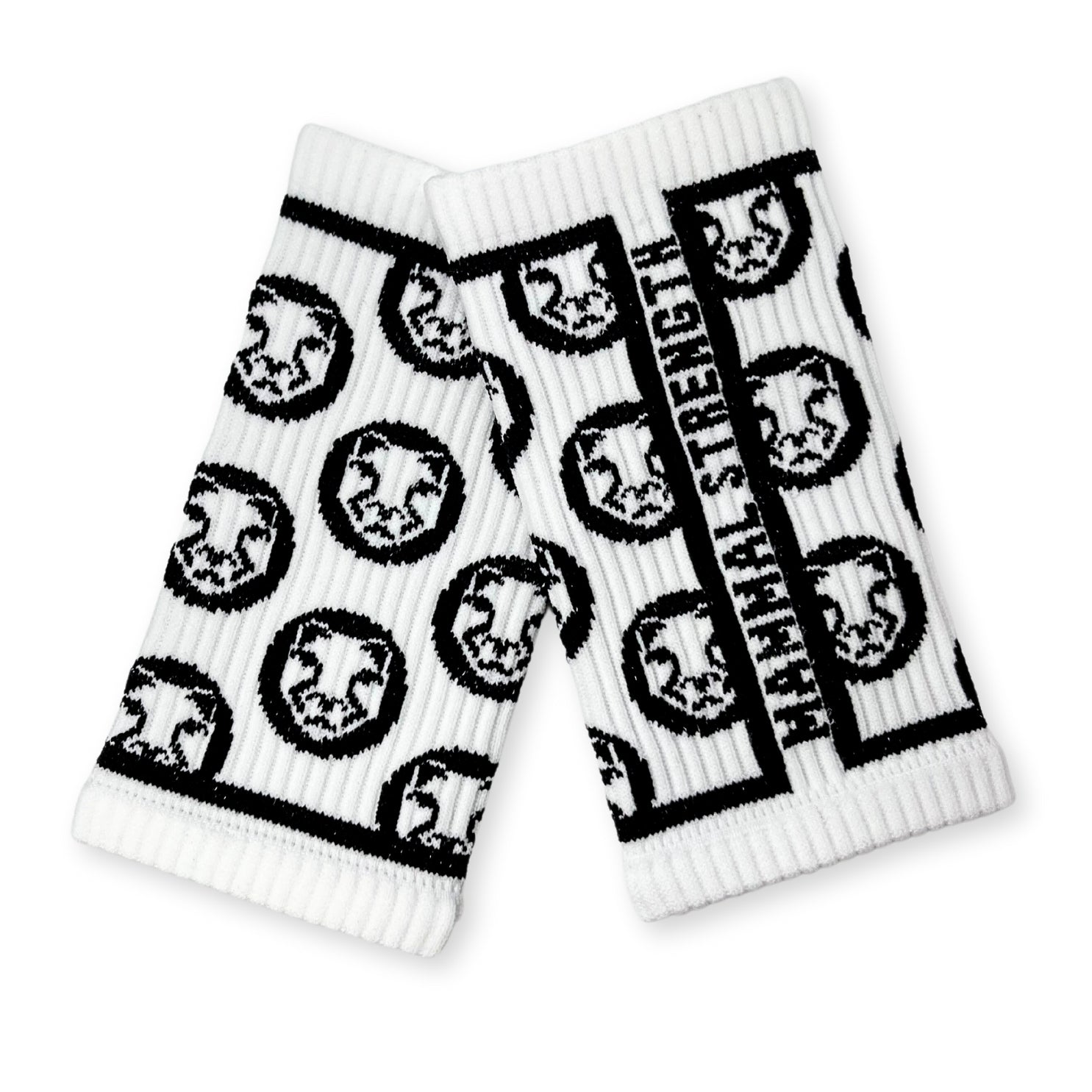 Mammal Strength Long Wristbands 15cm / 6 inches (United States) - Mammal Strength