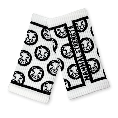 Mammal Strength Long Wristbands 15cm / 6 inches (United States) - Mammal Strength