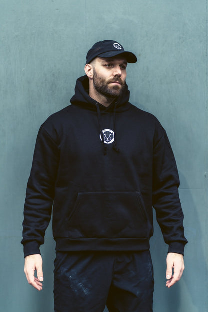 Mammal Strength Mesh Cap - Mammal Strength