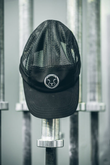 Mammal Strength Mesh Cap - Mammal Strength
