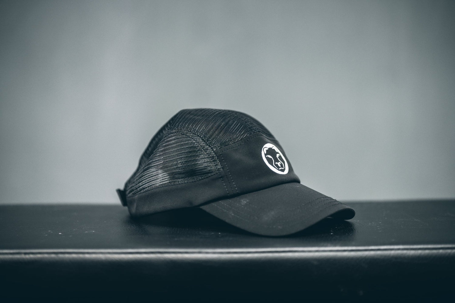 Mammal Strength Mesh Cap - Mammal Strength