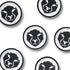 Tactical patches and badges for gym gear and fitness apparel – Mammal Strength