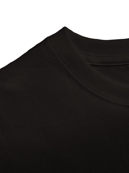 Unisex signature loose-fit training tee for gym and CrossFit – Mammal Strength