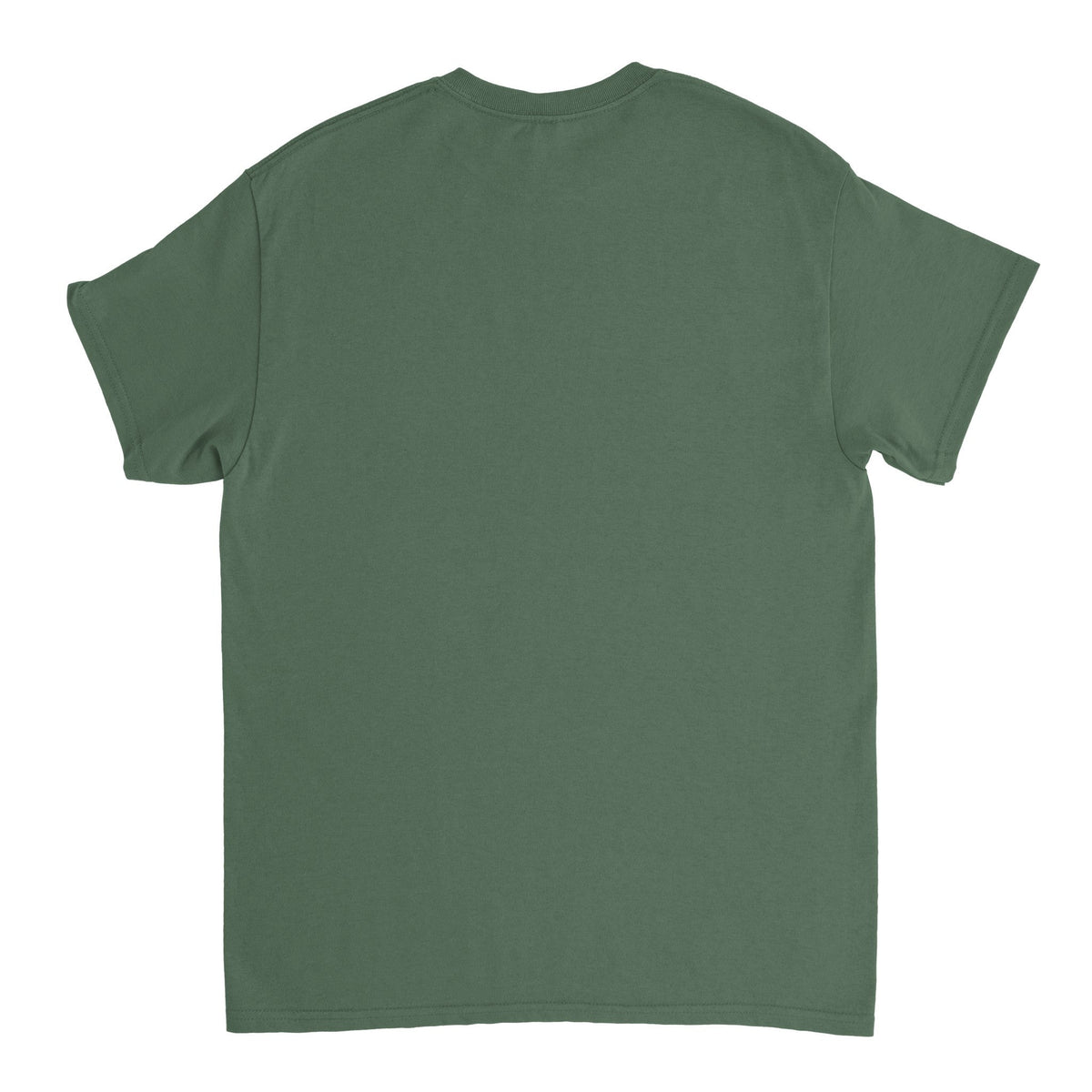 Unisex signature loose-fit training tee for gym and CrossFit – Mammal Strength