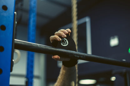 Mammal Strength V2 Gymnastic Hand Grips - Mammal Strength