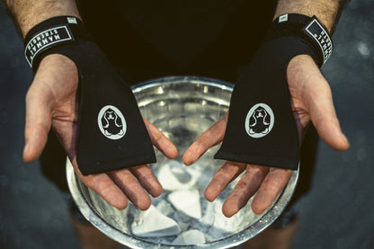 Mammal Strength V2 Gymnastic Hand Grips - Mammal Strength