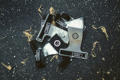 Mammal Strength V2 Gymnastic Hand Grips - Mammal Strength