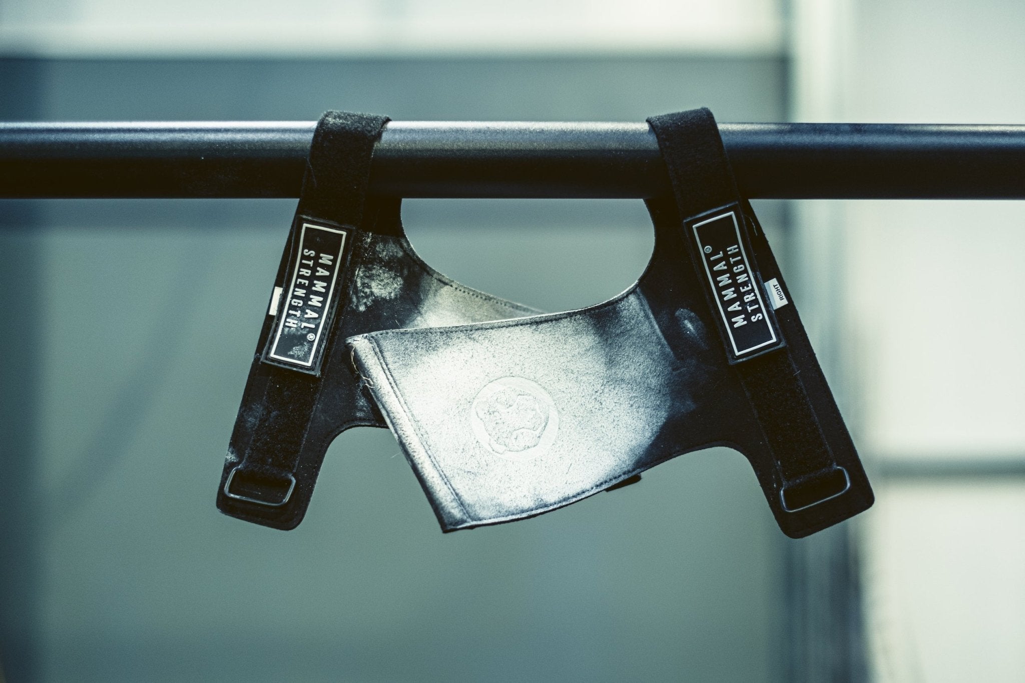 Mammal Strength V2 Gymnastic Hand Grips - Mammal Strength